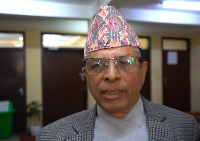 कक्षा १२ को परीक्षा निर्धारित मितिमै हुने, आवश्यक तयारी गर्न निर्देशन