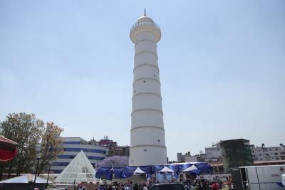 गोरखा भूकम्पको १० औं स्मृति दिवस : भूकम्प प्रतिरोधी संरचना निर्माणमा जोड