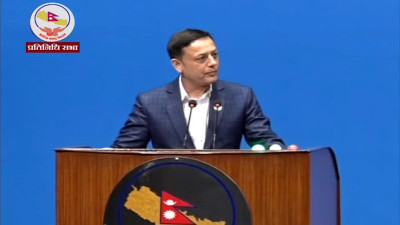 परिवर्तनकारीहरूलाई सरकारले छानीछानी अवरोध गरिरहेको आरोप