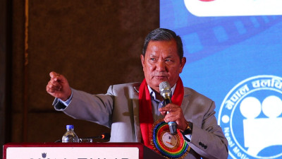 'मान्छे मात्रै बदलिएर हुँदैन, परिस्थितिसँगै कार्यशैली पनि बदलिनुपर्छ'