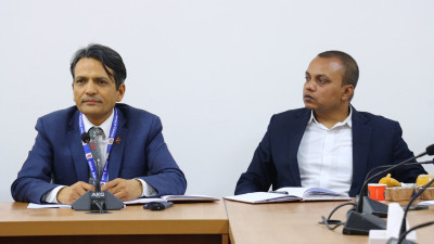 सगरमाथा संवादको तयारी तीब्र : ३ सय बढी विदेशी पाहुनालाई पठाइयो निम्तो