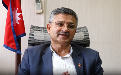 सिंहदरबारमा बजेट माग्नेहरूको दौडधुप चर्कियो