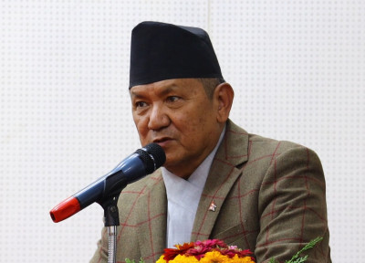 सबै समस्यालाई सम्बोधन गर्नेगरी आमसञ्चार विधेयक ल्याइने