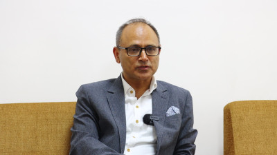 सगरमाथा संवाद तोकिएकै समयमा हुन्छ : सरकार