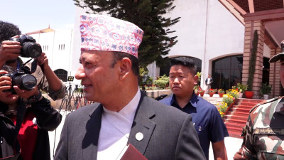 श्वेतपत्रपछि अब विद्युत प्राधिकरणको डिडिए गरिँदै