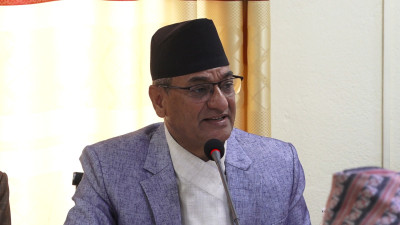 कुलिङ पिरियडमा देखिएको मतान्तरलाई सहमतिबाट टुंग्याइने