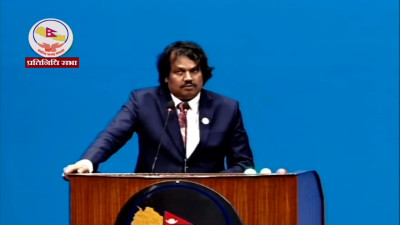 विकास निर्माणको जिम्मा प्रदेश र स्थानीय तहलाई दिन माग