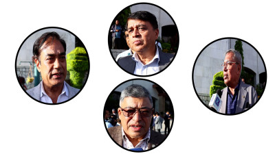 बजेटबारे निजी क्षेत्र : अधिकांश सुझाव समेटिएका छन्, समग्रमा बजेट राम्रो छ
