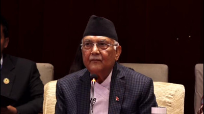 मन्त्रीहरुलाई ओलीको निर्देशनः संसदीय काममा बढी ध्यान दिनुस्