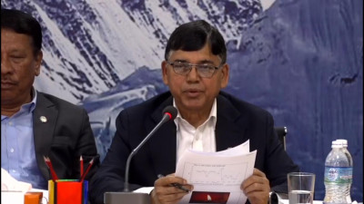 मन्त्रीको चेतावनी : सवारी नचलाउनु गलत हो, जिम्मेवार भएर अघि बढ्नुस्