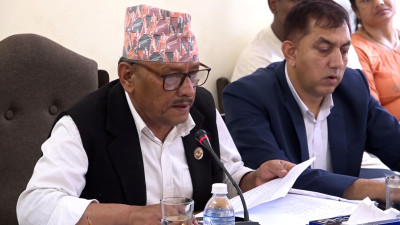 प्रारम्भिक बाल विकास तथा शिक्षा कार्यक्रम २ वर्षे बनाउने सहमति