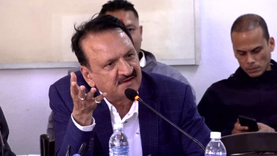 घरजग्गामा अनावश्यक धेरै लगानी भइसकेकाले अब प्रोत्साहन गर्नुहुन्न : सांसद महत