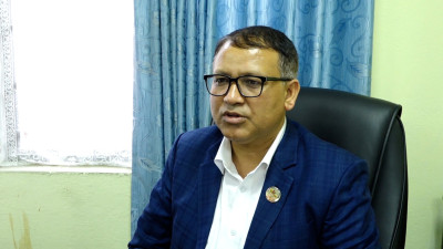 ‘कुलिङ अफ पिरियड’ छानबिन प्रतिवेदन सोमबार संसदमा प्रस्तुत गरिने