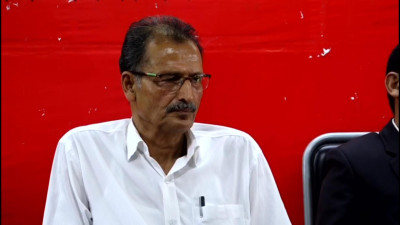 माओवादी केन्द्रले चन्द नेतृत्वको नेकपासँग पार्टी एकता गर्ने