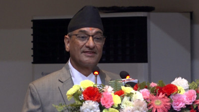 प्रहरीमा महिलाको संख्या २० प्रतिशत पुर्‍याउन गृहमन्त्रीको निर्देशन