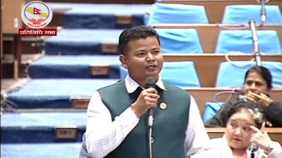 सूचीकरण नभएका सामाजिक सञ्जालहरू बन्द गर्ने सरकारको निर्णयप्रति रास्वपाको आपत्ति