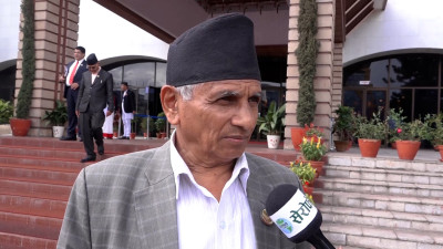 सामाजिक सञ्जाल बन्द हुँदा देश अस्तव्यस्त हुन्छ, हामी विरोध गर्छौं : माओवादी केन्द्र