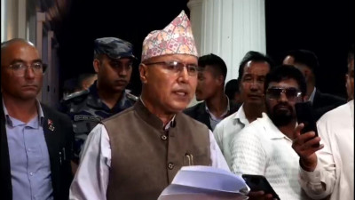 जेन-जी आन्दोलनबाट भएको क्षतिको मूल्यांकन ४५ दिनभित्र उपलब्ध गराइने,  टुक्रे आयोजना रोक्का !