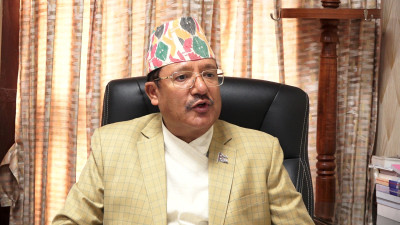 निर्वाचन आयोगले थाल्यो मतदाता नामावली संकलन,  कार्तिक मसान्तसम्म नाम दर्ता गर्न सकिने