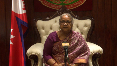 पाइपलाइनदेखि निजी क्षेत्रका केबलकारसम्म 'राष्ट्रिय प्राथमिकता प्राप्त' आयोजना