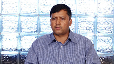 अहिले सबै तहमा भय र अनिश्चय सिर्जना भएको छ : एमाले नेता बर्तौला