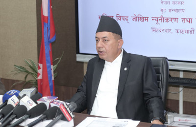 पछिल्लो वर्षाका कारण हालसम्म ५२ जनाको निधन, ५ जना बेपत्ता