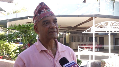 राप्रपामा पनि बढ्यो दबाब, मंसिर १८ भित्र महाधिवेशन तोक्न अल्टिमेटम