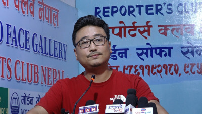 नेविसंघले भन्यो- ओली, लेखक र बालेनलाई तत्काल अनुसन्धानको दायरामा ल्याऊ