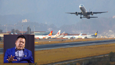 तीन महिनामै २ लाखले लिए श्रम स्वीकृति : दुबइले भिसा रोक्यो, अरु देशले सुरक्षा चासो बढाउँदै