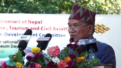 युनेस्कोद्वारा ललितपुर महानगरलाई 'संगीतको सिर्जनात्मक शहर' घोषणा