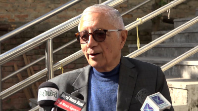 महाधिवेशन विवादले पार्टी विभाजन हुन सक्ने शेखरको चेतावनी