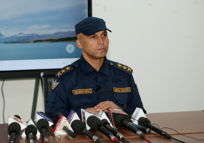 एनपीएल : अवैध सट्टेबाजीमा २ करोड माथि कारोबार, १० जना पक्राउ