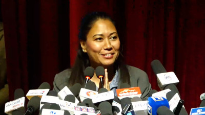 मुलुकलाई निकास दिन वैकल्पिक शक्तिहरूबीच एकता अपरिहार्य : पूर्वमन्त्री श्रेष्ठ