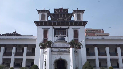 एमालेले बुझायो समानुपातिकतर्फको बन्दसूची