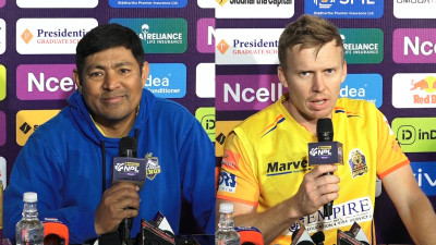 एनपीएल : सुदूरपश्चिमको दोस्रो फाइनल यात्रा