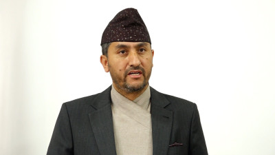 जेन-जी शहीद परिवार कल्याणकारी समाजलाई अनुदान उपलब्ध गराउने सरकारको निर्णय