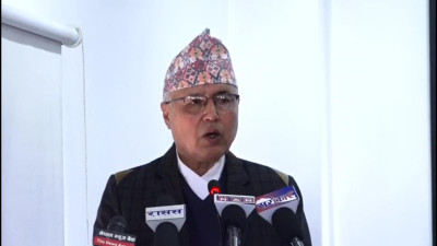 भन्सार ऐन कार्यान्वयनको चरणमा छ : अर्थमन्त्री