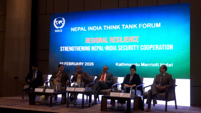 नेपाल–भारत सम्बन्धको नयाँ मार्गचित्र : सुरक्षा, सामुन्द्रिक पहुँच र रणनीतिक स्थिरता