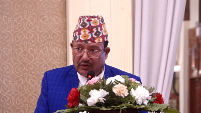 बदर मत घटाउन टोल–टोलमा स्वयंसेवक, सुशासन र प्रविधिको फ्युजन