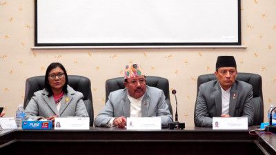 मतदाता फागुन २१ को व्यग्र प्रतिक्षामा, सबैभन्दा बढी मतदान हुने आयोगको दाबी