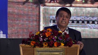 उद्योग वाणिज्य महासंघको अग्रसरतामा १० अर्बको विकास कम्पनी