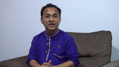 २०७९ निर्वाचनले नै ‘खतराको घणटी’ बजाएको थियो, हामी चुक्यौँ : शर्मा