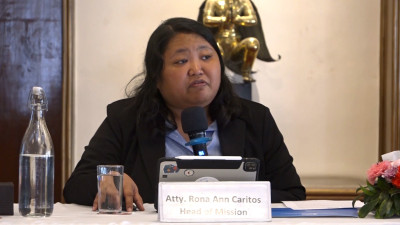 निर्वाचन शान्तिपूर्ण तर आचारसंहिता कार्यान्वयन र चुनावी खर्चमा व्यापक कमजोरी