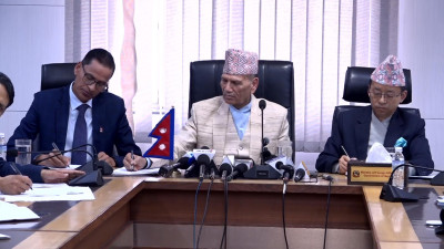 मध्यपूर्व : सरकारलाई ५ हजार नेपालीले गराए आफू असुरक्षित रहेको जानकारी