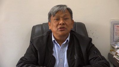 निर्माण क्षेत्र संकटमा, ‘निर्माण होलिडे’ घोषणा गर्न माग