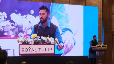 रास्वपामा ‘राइट टु रिकल’ कडाइका साथ लागु हुन्छ भन्दै रविले दिए सांसदहरूलाई चेतावनी