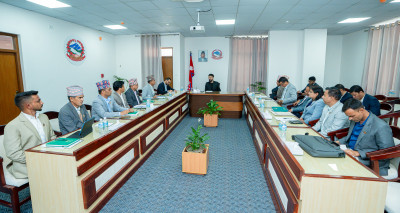 शहीद दशरथ चन्द स्वास्थ्य विज्ञान विश्वविद्यालयको काम तत्काल अघि बढ्छ : प्रधानमन्त्री शाह