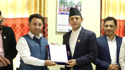 बुझाइयो प्रतिनिधिसभा नियमावली मस्यौदा : कानून निर्माणमा ‘क्यालेण्डर’ लागू गर्ने प्रस्ताव