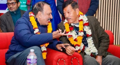 नुवाकोटमा कांग्रेसको जित अपरिहार्य : विकास र समृद्धिका लागि जनताको स्पष्ट सन्देश