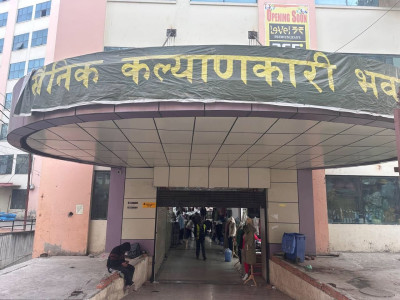 सैनिक कल्याणकारी भवन ठेक्का प्रकरण :  निर्माण व्यवसायीमाथि चरम अन्याय र अर्बौँको लगानी जोखिममा !